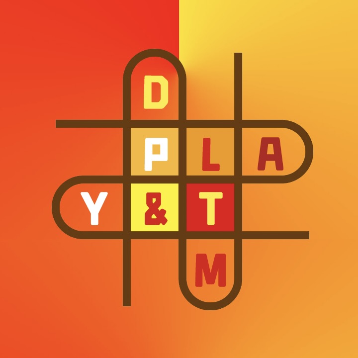 DPLAY-Team Logo