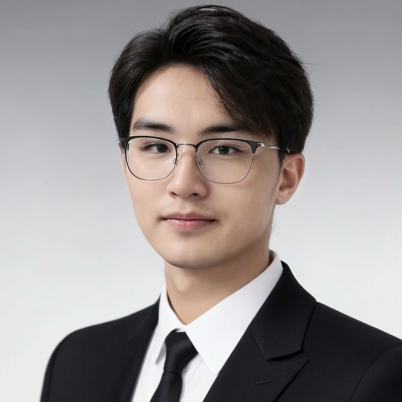Photo of VT, Leader of DPLAY-Team